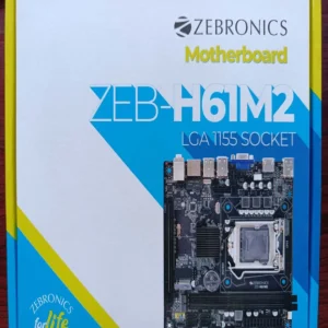 Zebronics H61 M2